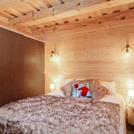 Sunweb L'ecrin Des Neiges Hotel