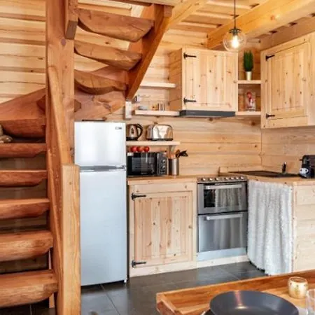 Hotel Sunweb L'ecrin Des Neiges