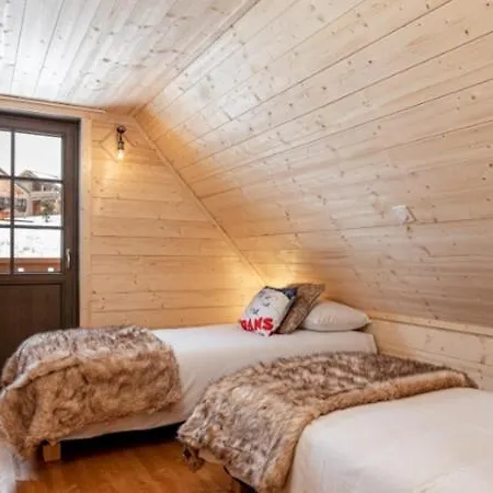 Sunweb L'ecrin Des Neiges Hotel 3*