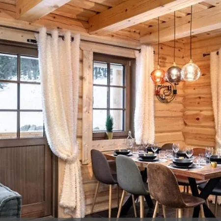 Sunweb L'ecrin Des Neiges Hotel