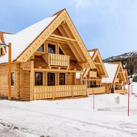 Sunweb L'ecrin Des Neiges Hotel 3*
