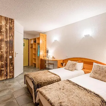 Sunweb L'ecrin Des Neiges Hotel