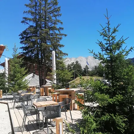 Sunweb L'ecrin Des Neiges Hotel La Joue du Loup