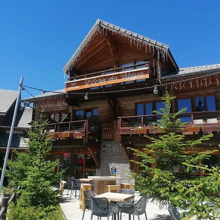 Sunweb L'ecrin Des Neiges 3* La Joue du Loup