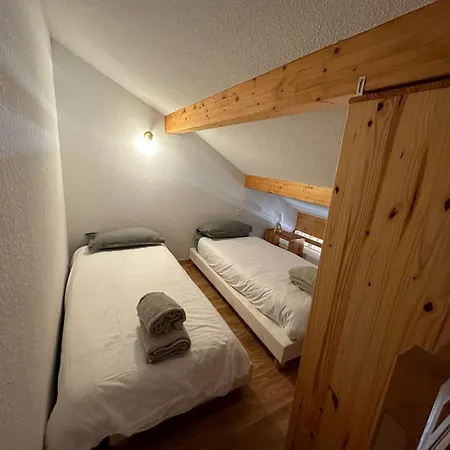 Sunweb L'ecrin Des Neiges Hotel