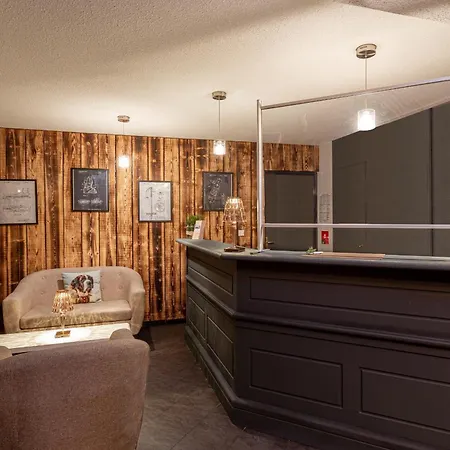 Hotel Sunweb L'ecrin Des Neiges