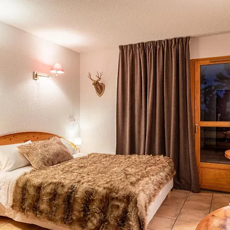 Sunweb L'ecrin Des Neiges Hotel 3*