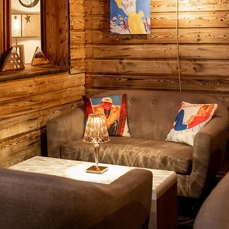 Hotel Sunweb L'ecrin Des Neiges 3*