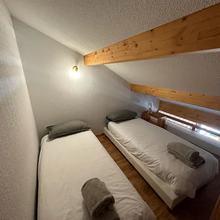 Hotel Sunweb L'ecrin Des Neiges La Joue du Loup